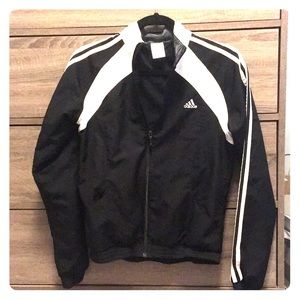 Adidas Jacket